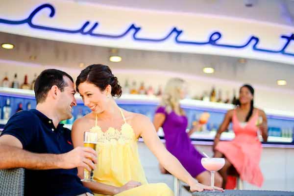 Disney Fantasy Gallery Image